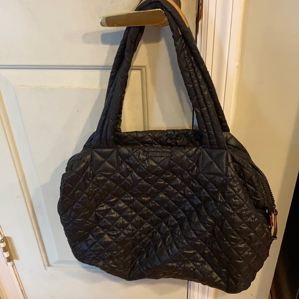 MZ Wallace Medium Tote